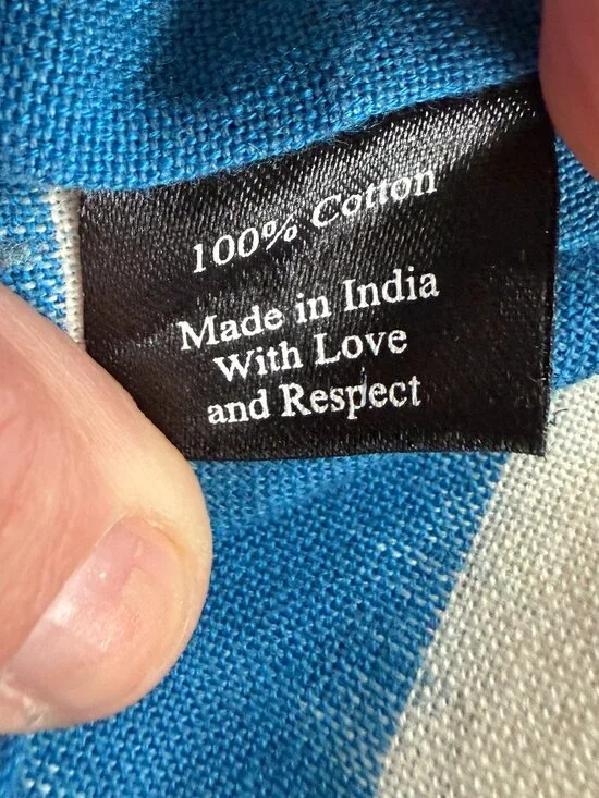 De Castro Mykonos Trousers - Picture 5 of 6